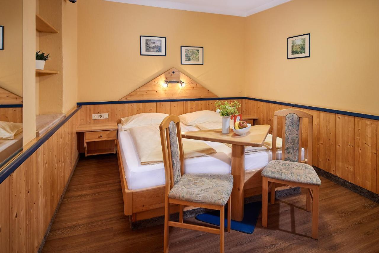 Hotel Hubertushof Flachau Kültér fotó