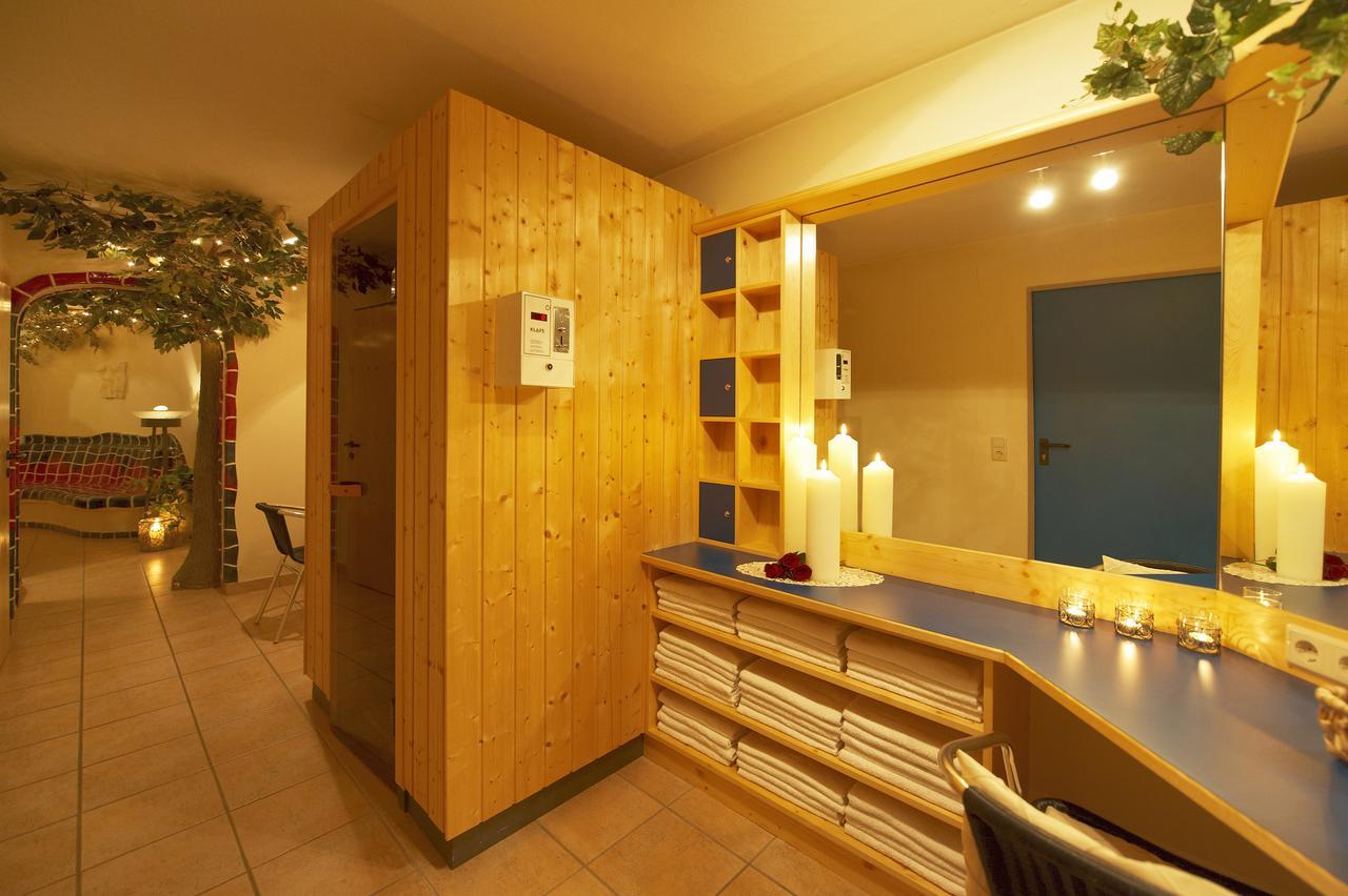 Hotel Hubertushof Flachau Kültér fotó
