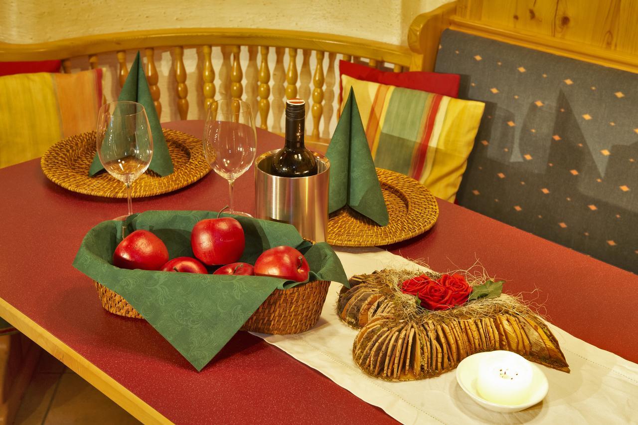 Hotel Hubertushof Flachau Kültér fotó