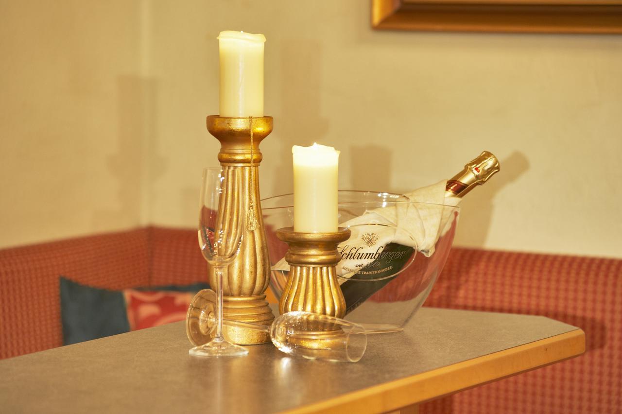 Hotel Hubertushof Flachau Kültér fotó