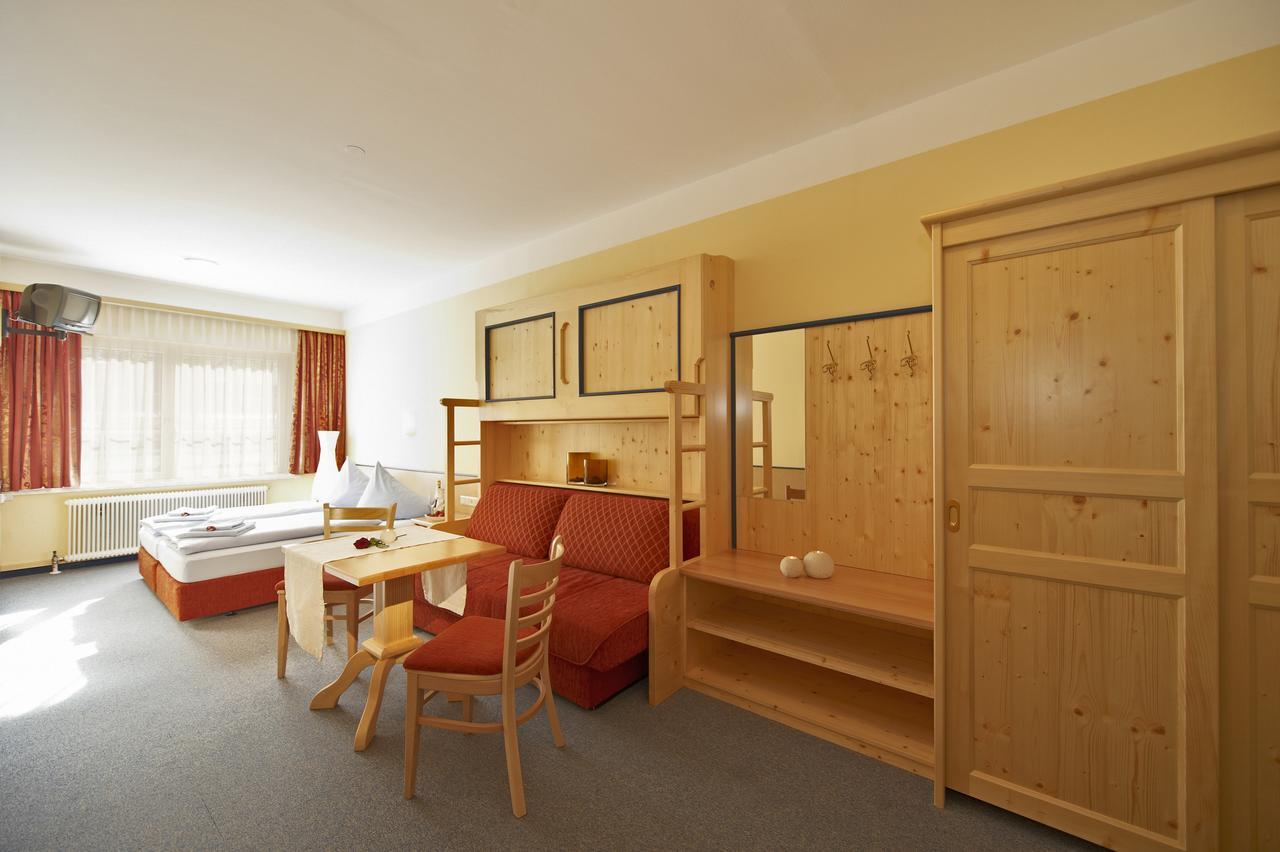 Hotel Hubertushof Flachau Kültér fotó