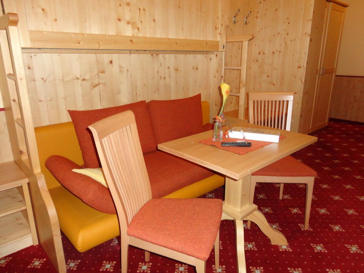 Hotel Hubertushof Flachau Kültér fotó